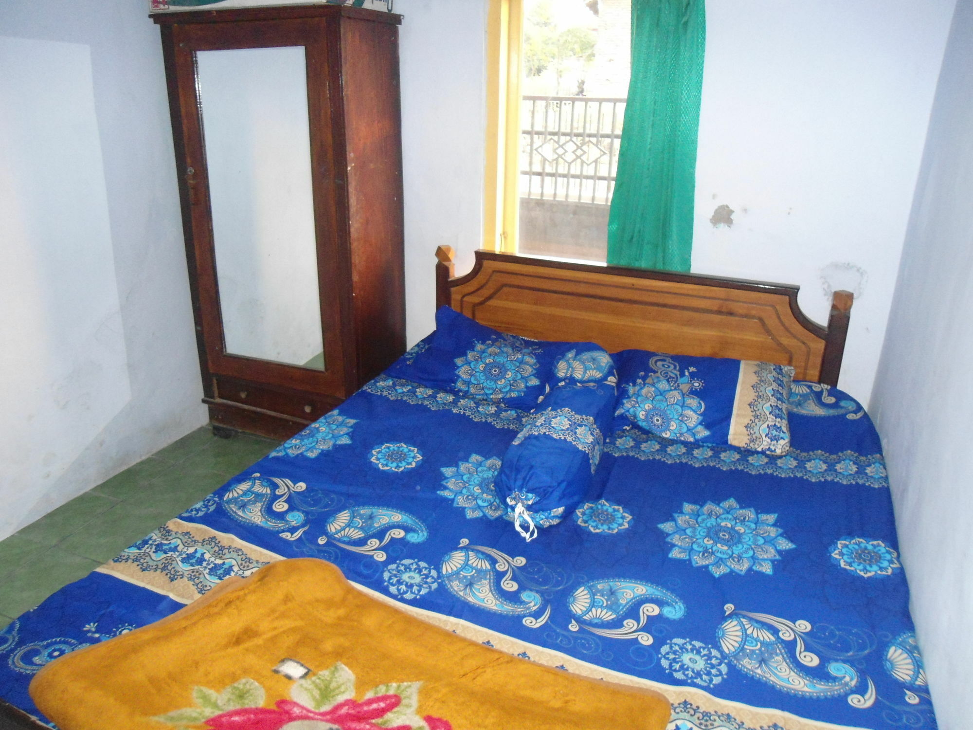 Bed and Breakfast Osingvacation Tamansuruh Esterno foto