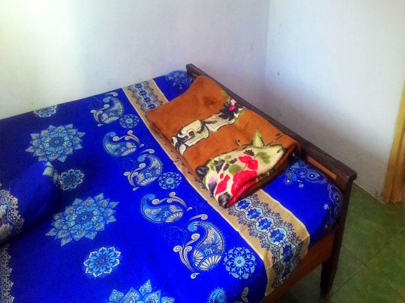 Bed and Breakfast Osingvacation Tamansuruh Esterno foto