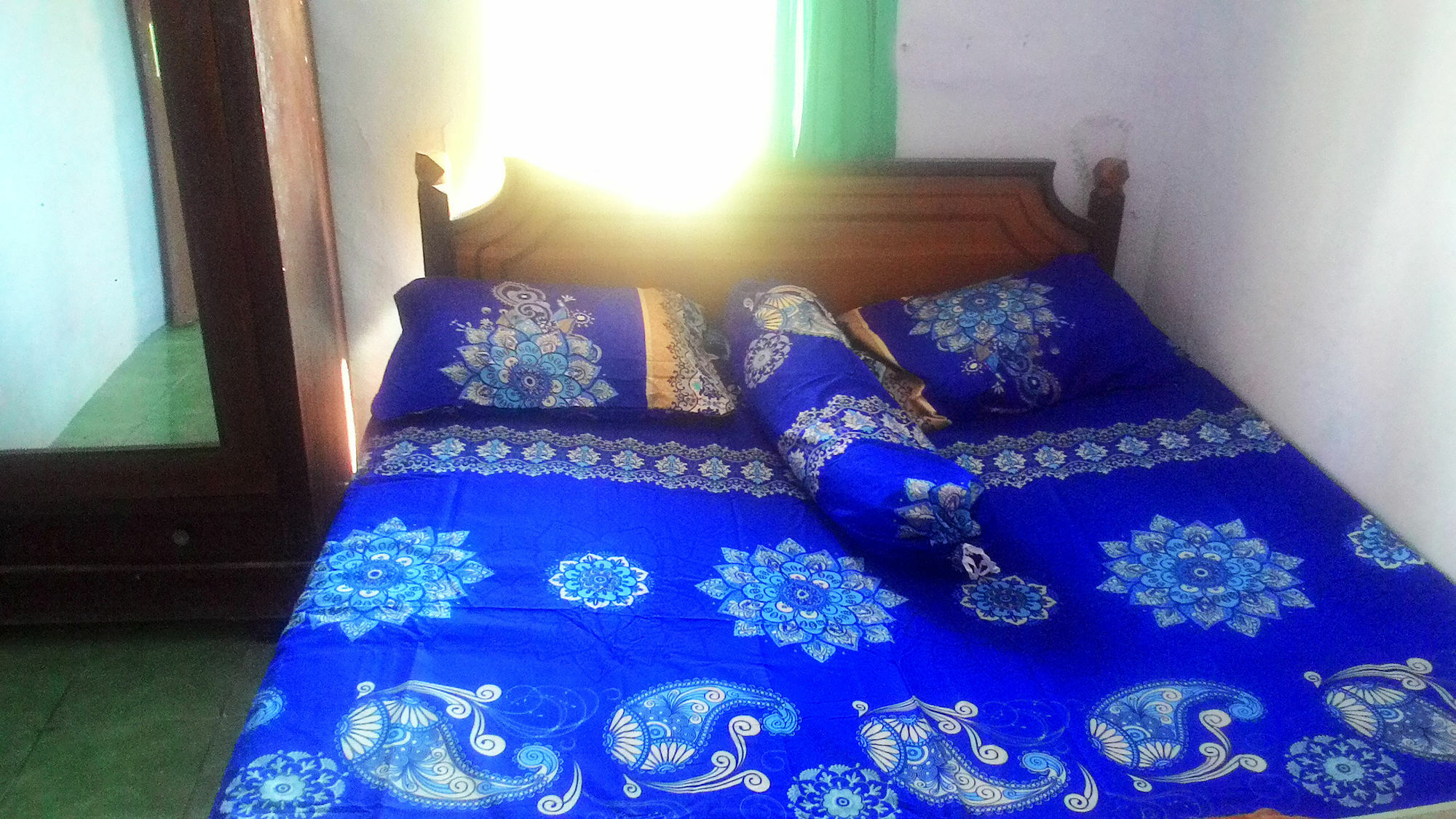 Bed and Breakfast Osingvacation Tamansuruh Esterno foto