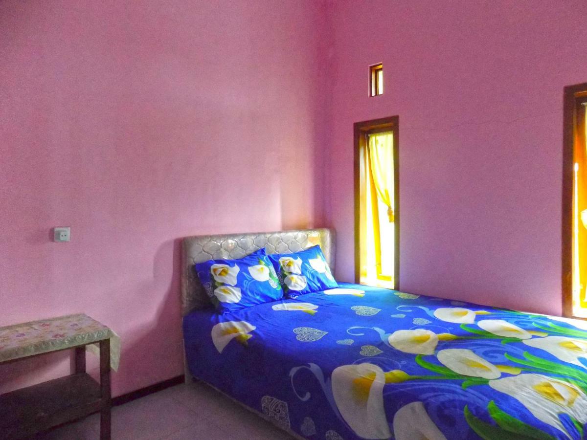 Bed and Breakfast Osingvacation Tamansuruh Esterno foto